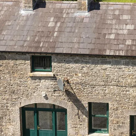 ゲストハウス The Coach House At Ballinderry Park
