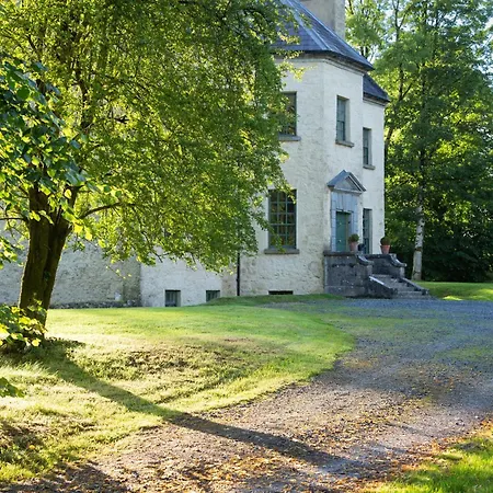 The Coach House At Ballinderry Park ゲストハウス *