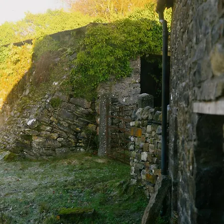 ゲストハウス The Coach House At Ballinderry Park